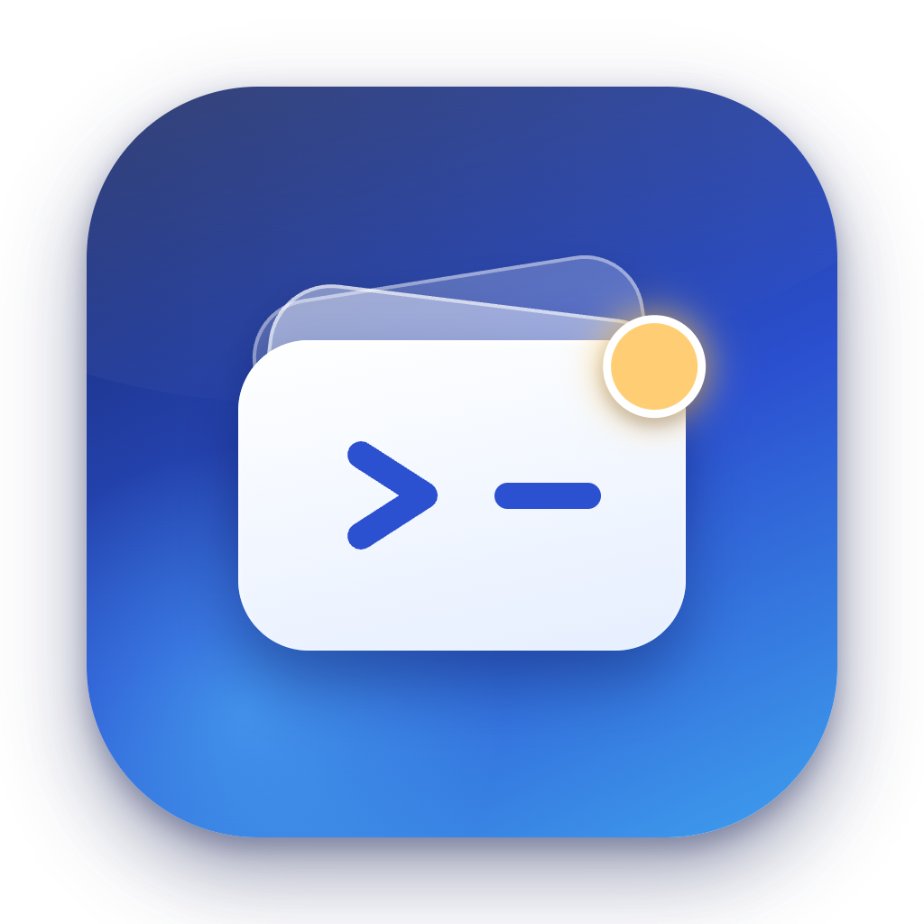 ActRealm app icon